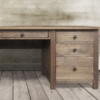 Solid Wood Office Desks